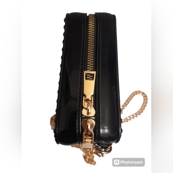 Style Small Camera Bag - Black - Picture 3 of 14